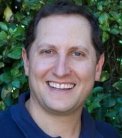 Brett Rochkind
