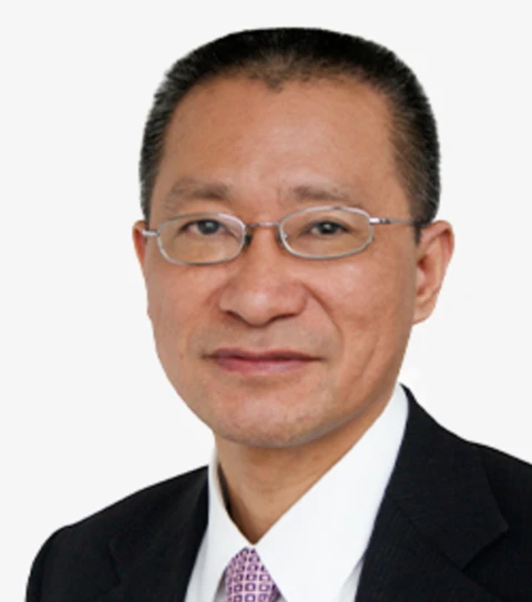Frank Yao