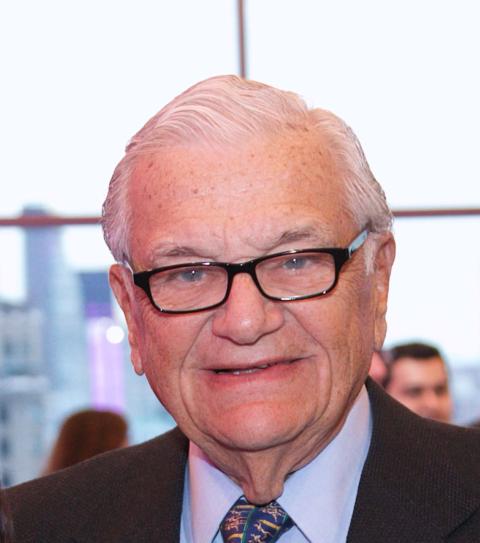 Jerry Cohen Jerry Cohen