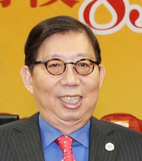 Richard Tsai