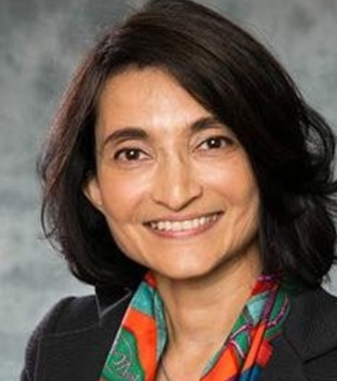 Tania Ahuja Tania Ahuja Headshot