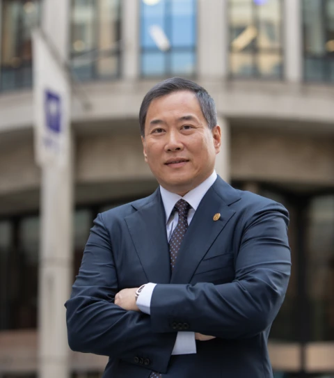 Andre Koo