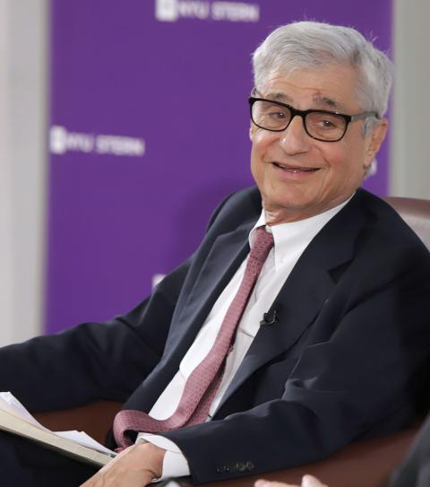 Robert Rubin Robert Rubin