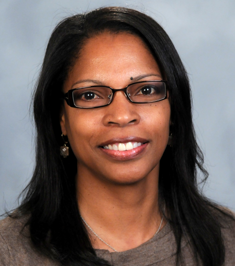 Sonia Cumberbatch, Director, Software Development