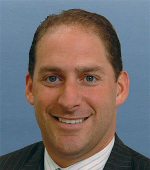 Steven Zelin