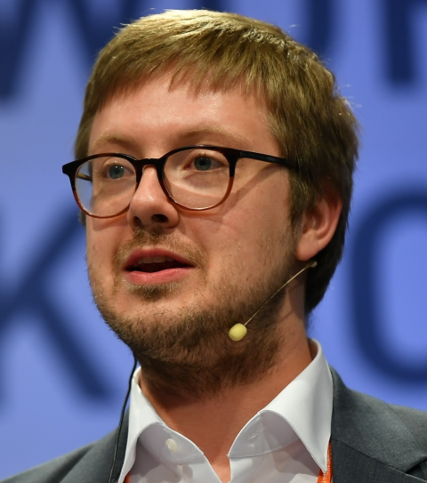 Johannes Stroebel 2
