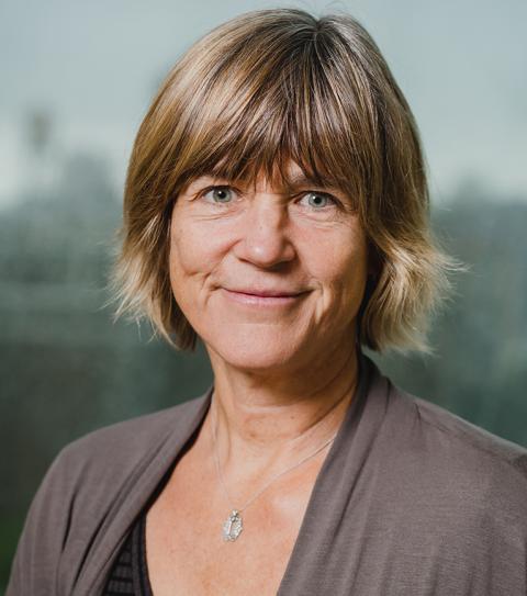 Tensie Whelan