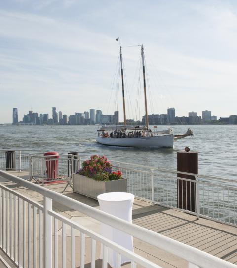 The Lighthouse at Chelsea Piers picture