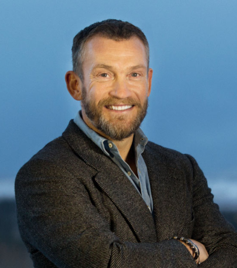 Thor Bjorgolfsson Thor Bjorgolfsson