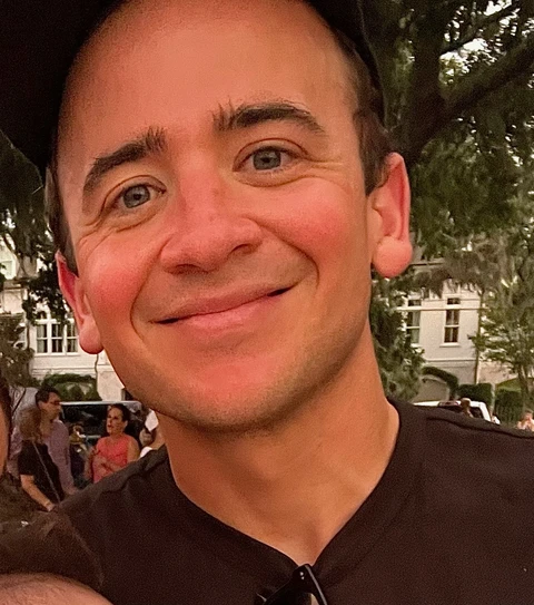 Bryan Rozycki