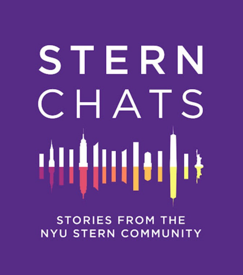 Stern Chats photo