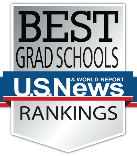 US News & World Report Logo US News & World Report Logo