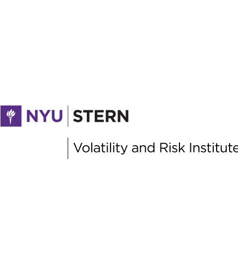 Volatility and Risk Institute Logo