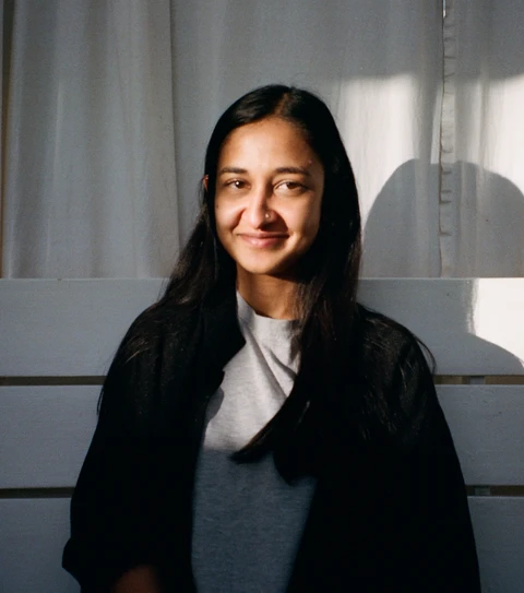 Vidula Joshi