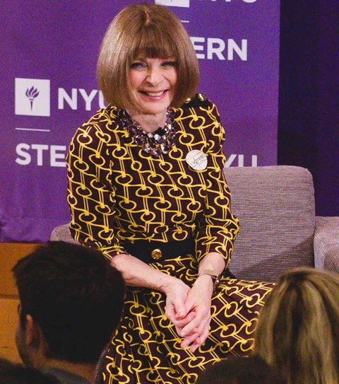 Anna Wintour