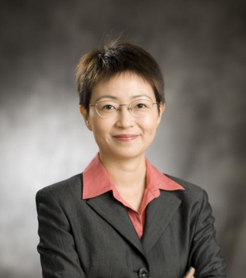 Yue Maggie Zhou Yue Maggie Zhou
