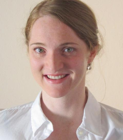 Theresa Kuchler, PhD