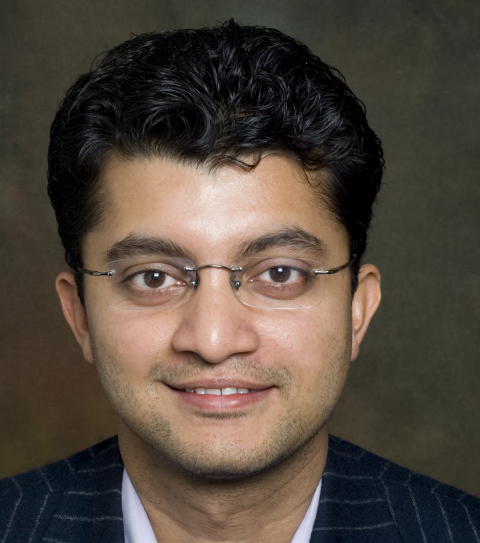 Anindya Ghose, Academic Director, Master of Science in Business Analytics