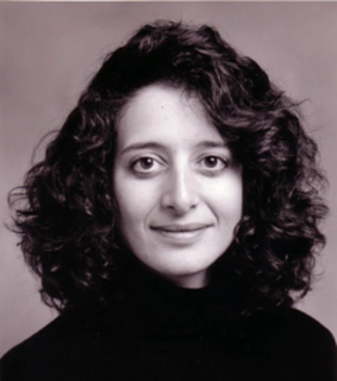 headshot of batia weisenfeld