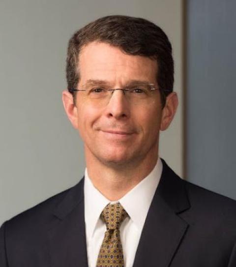 Chris Gallea (BS ’88, Parent) Chris Gallea (BS ’88, Parent)