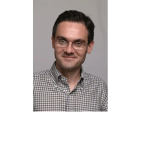 headshot of Gino Cattani