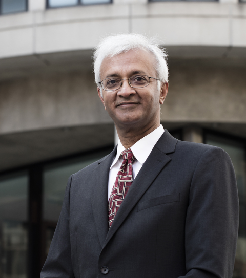 Raghu Sundaram