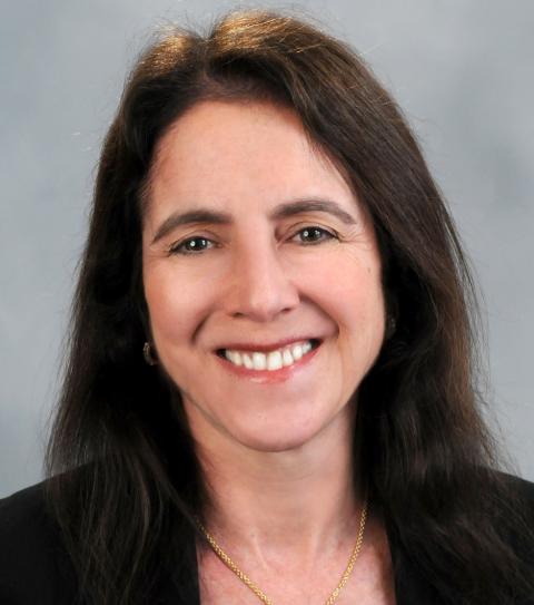 Professor Rachel Kowal