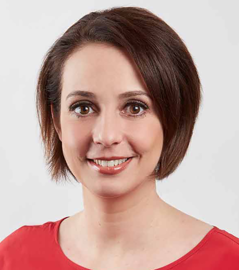 Elena Piercy
