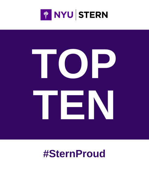 EMBA Top 10 2021 EMBA Top 10 2021