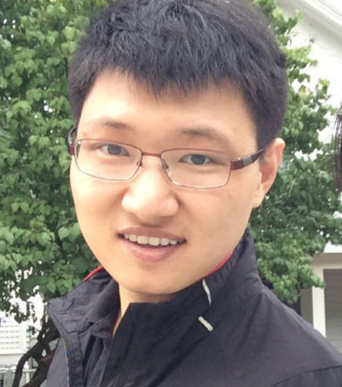 J. Frank Li, PhD J. Frank Li