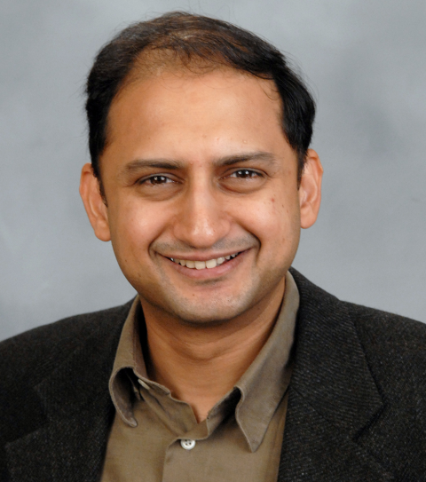 Professor Viral V Acharya