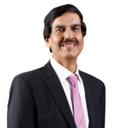 V.P. Sharma (Parent) V.P. Sharma (Parent)