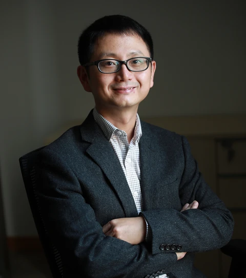 Jiawei Zhang