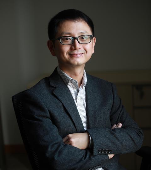 Jiawei Zhang