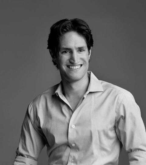 Adam Alter profile photo