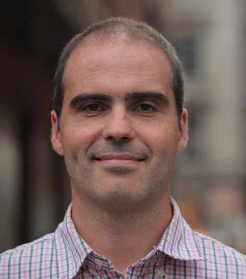 Andrew Breen profile photo