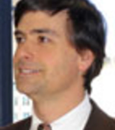 Allan Brown profile photo
