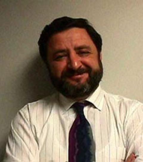 A. Sinan Cebenoyan profile photo