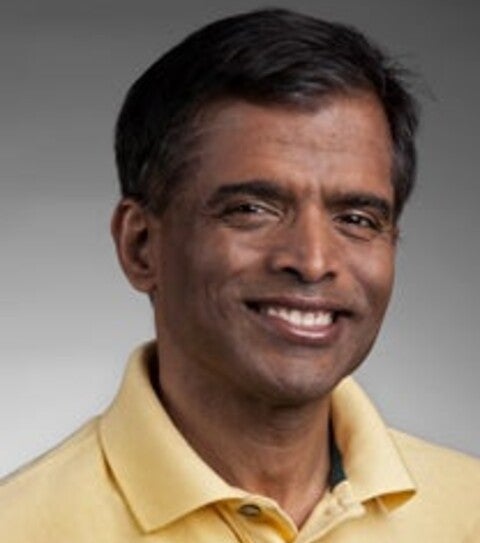 Aswath Damodaran profile photo