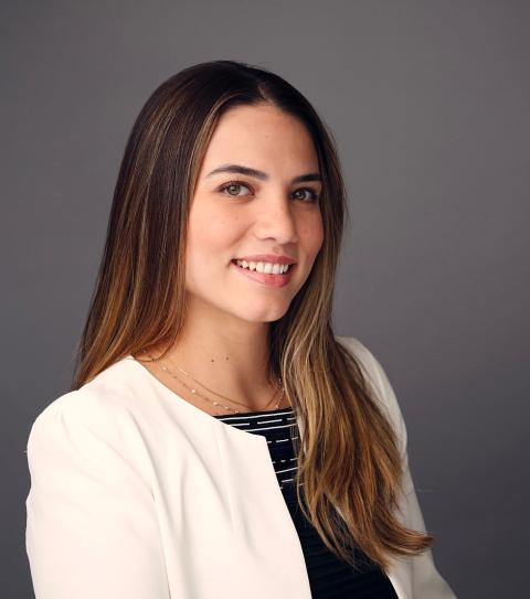 Amanda Dos Santos profile photo