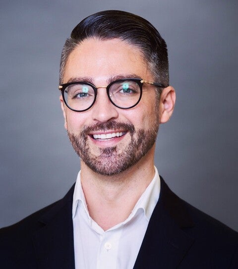 Andrew Foley profile photo