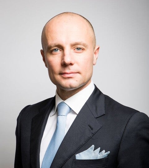 Andrea Frazzini profile photo