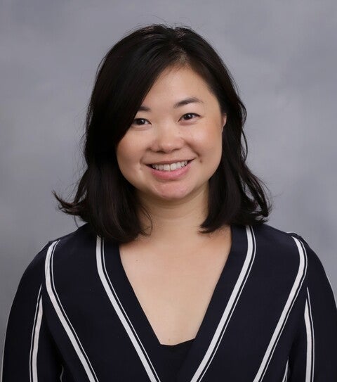 April Gu profile photo