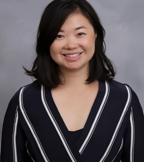 April Gu profile photo