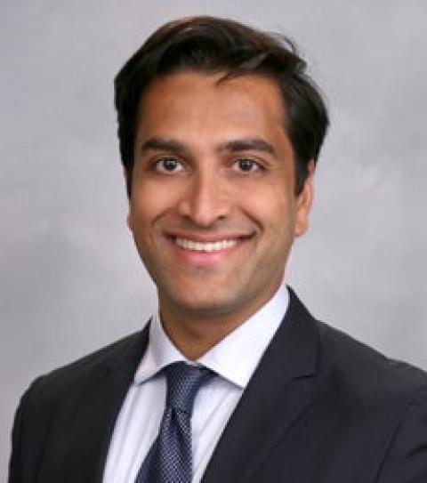 Arpit Gupta profile photo