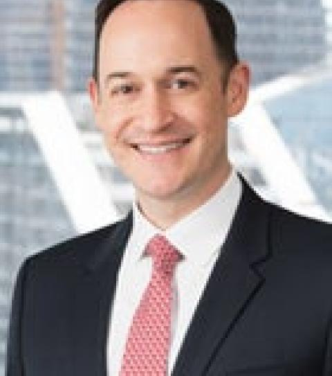 Andrew Hinkes profile photo