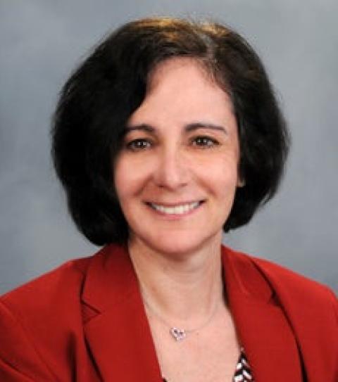 April Klein profile photo