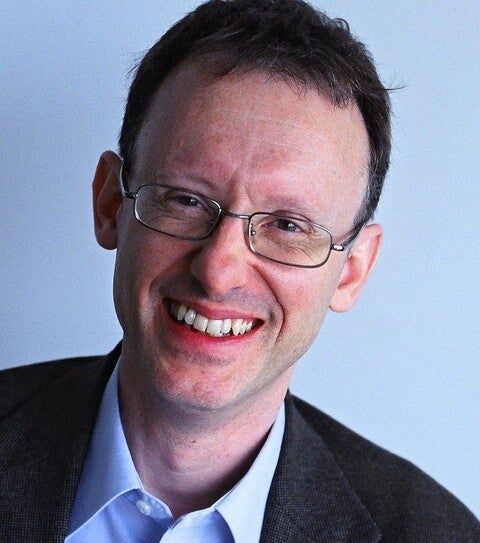 Arthur Kroeber profile photo