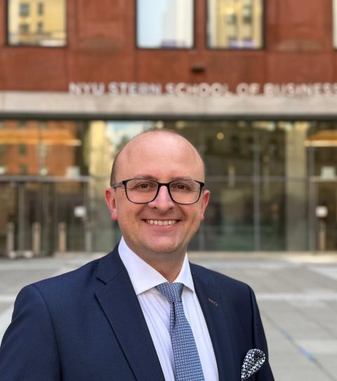 Aleksander A. Aleszczyk profile photo