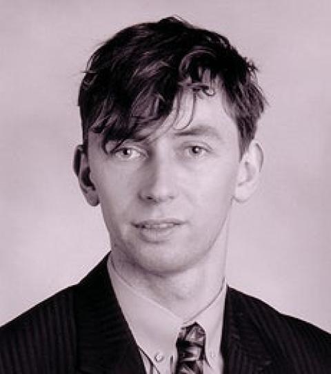 Anthony  W.  Lynch profile photo